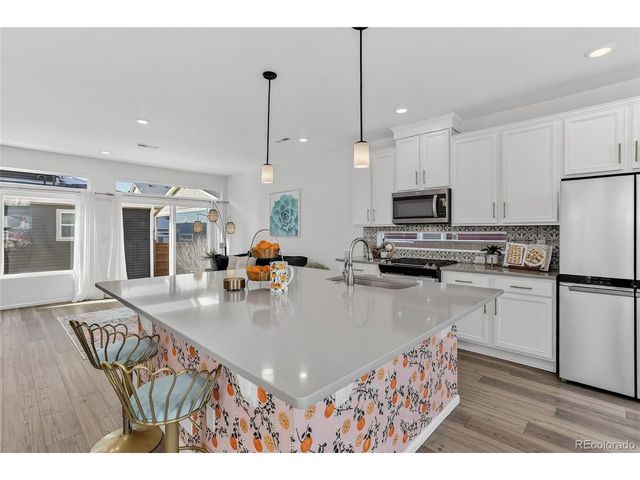 10169 Xanadu St, Commerce City, CO 80022