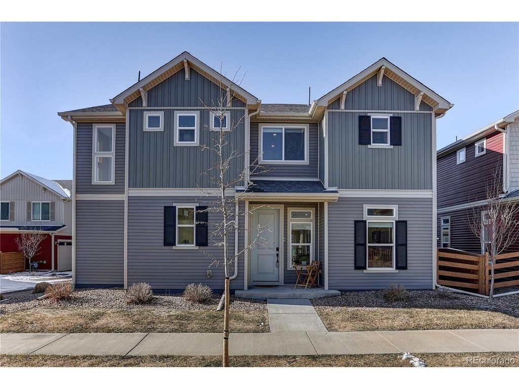 10169 Xanadu St, Commerce City, CO 80022