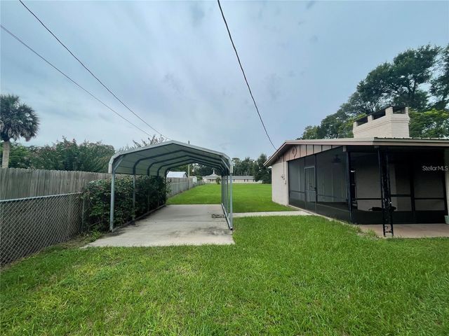 2815 N LEAVITT AVENUE, Orange City, FL 32763