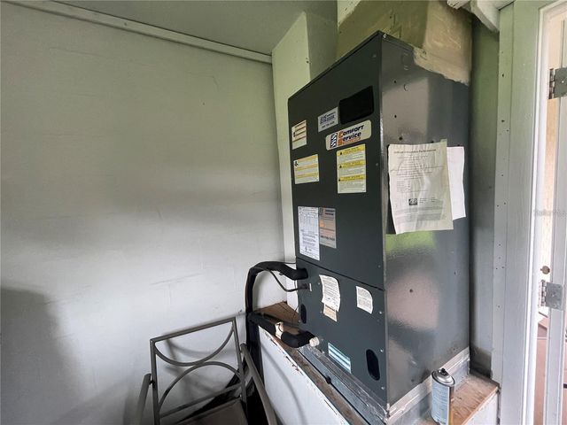 2815 N LEAVITT AVENUE, Orange City, FL 32763