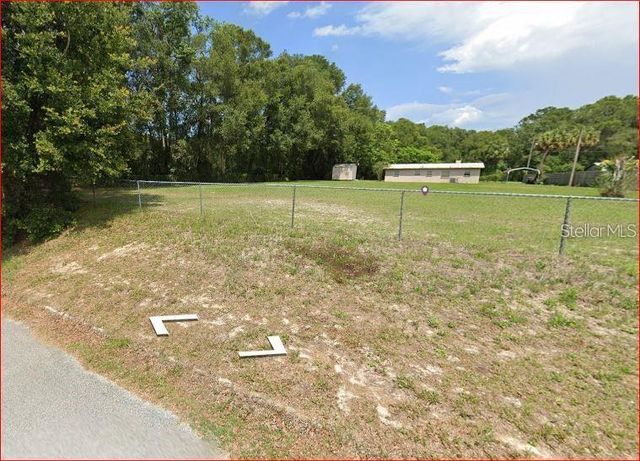 2815 N LEAVITT AVENUE, Orange City, FL 32763