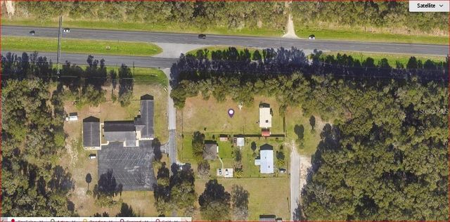 2815 N LEAVITT AVENUE, Orange City, FL 32763