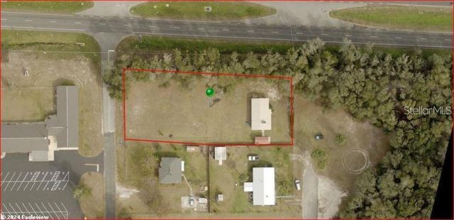 2815 N LEAVITT AVENUE, Orange City, FL 32763