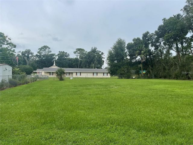 2815 N LEAVITT AVENUE, Orange City, FL 32763