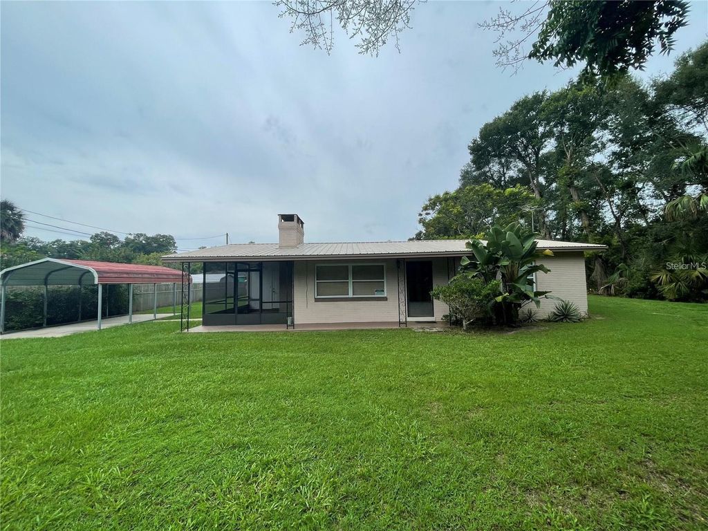 2815 N LEAVITT AVENUE, Orange City, FL 32763