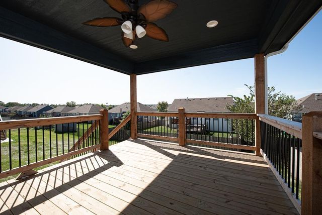 1675 N 156th Street, Basehor, KS 66007
