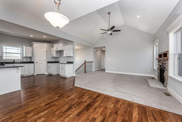 1675 N 156th Street, Basehor, KS 66007
