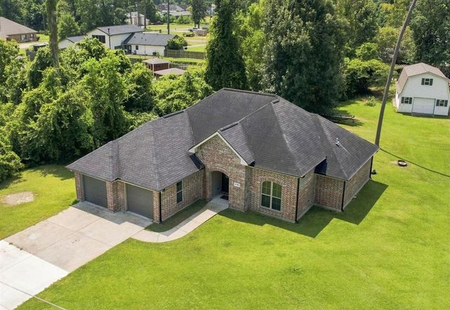 491 Koonce Road, Lake Charles, LA 70611