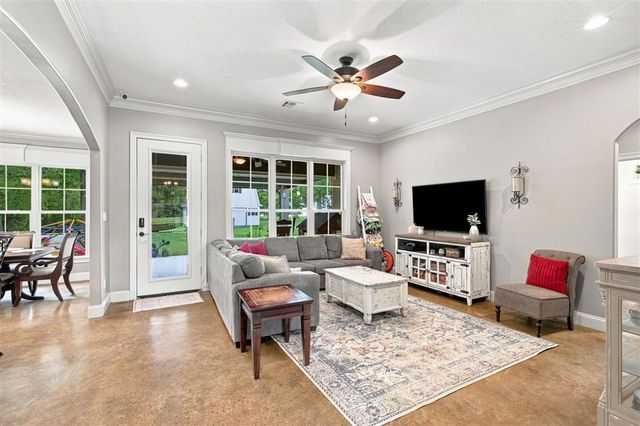 491 Koonce Road, Lake Charles, LA 70611