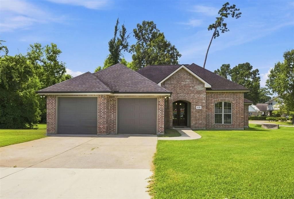 491 Koonce Road, Lake Charles, LA 70611