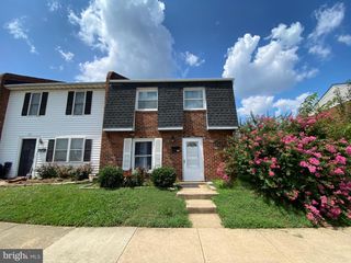 129 HICKOK CIR, Fredericksburg, VA 22401