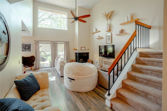 451 STANTON PLACE, Longwood, FL 32779