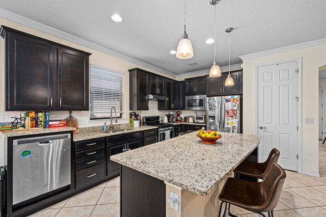 283 SE Courances Drive, Port St. Lucie, Port St Lucie, FL 34984