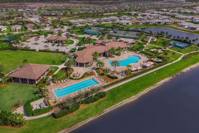 283 SE Courances Drive, Port St. Lucie, Port St Lucie, FL 34984