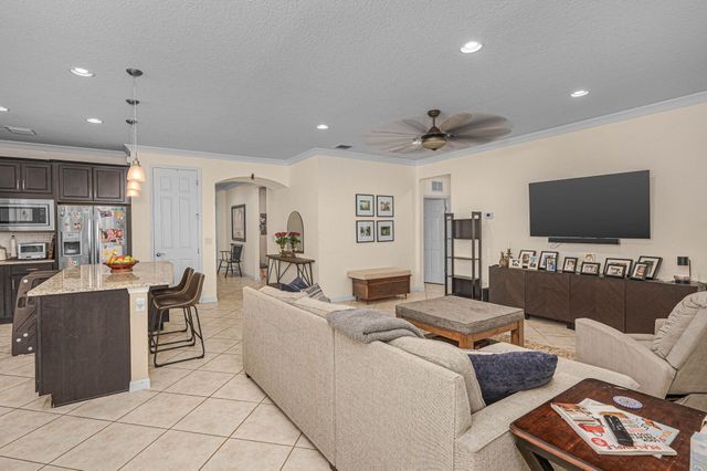 283 SE Courances Drive, Port St. Lucie, Port St Lucie, FL 34984