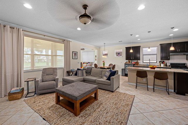 283 SE Courances Drive, Port St. Lucie, Port St Lucie, FL 34984