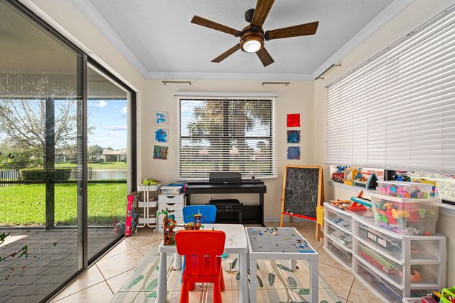 283 SE Courances Drive, Port St. Lucie, Port St Lucie, FL 34984