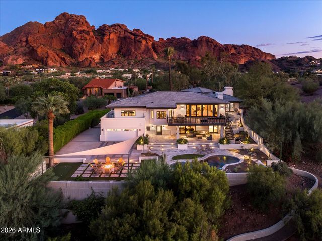 4800 E MARSTON Drive, Paradise Valley, AZ 85253