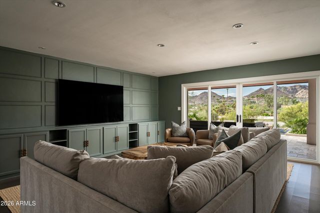 4800 E MARSTON Drive, Paradise Valley, AZ 85253