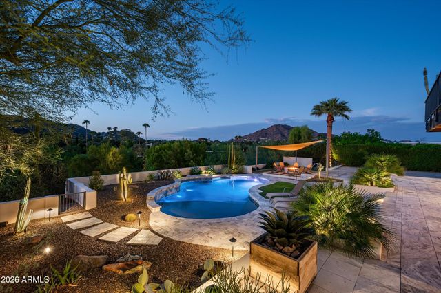 4800 E MARSTON Drive, Paradise Valley, AZ 85253