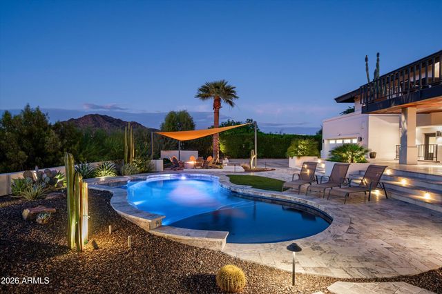 4800 E MARSTON Drive, Paradise Valley, AZ 85253