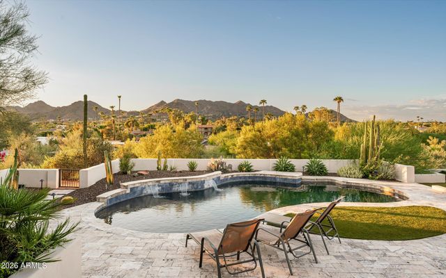4800 E MARSTON Drive, Paradise Valley, AZ 85253