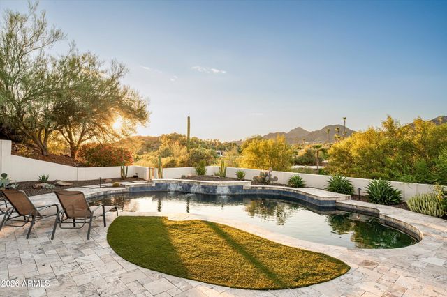 4800 E MARSTON Drive, Paradise Valley, AZ 85253