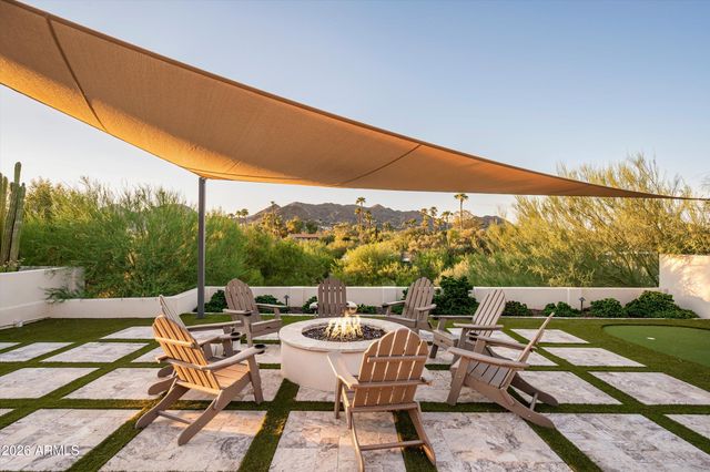 4800 E MARSTON Drive, Paradise Valley, AZ 85253