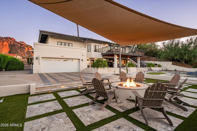 4800 E MARSTON Drive, Paradise Valley, AZ 85253