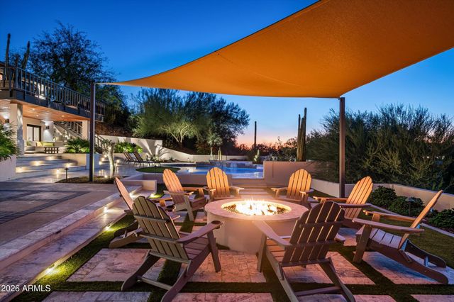 4800 E MARSTON Drive, Paradise Valley, AZ 85253