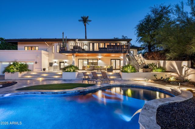 4800 E MARSTON Drive, Paradise Valley, AZ 85253