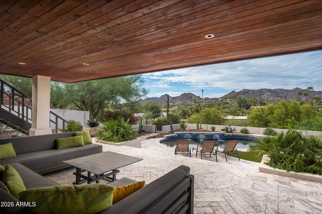 4800 E MARSTON Drive, Paradise Valley, AZ 85253