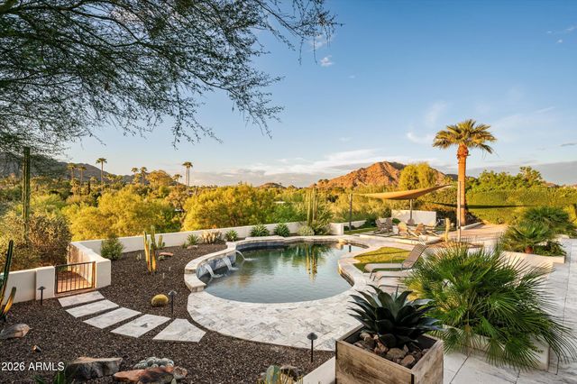 4800 E MARSTON Drive, Paradise Valley, AZ 85253
