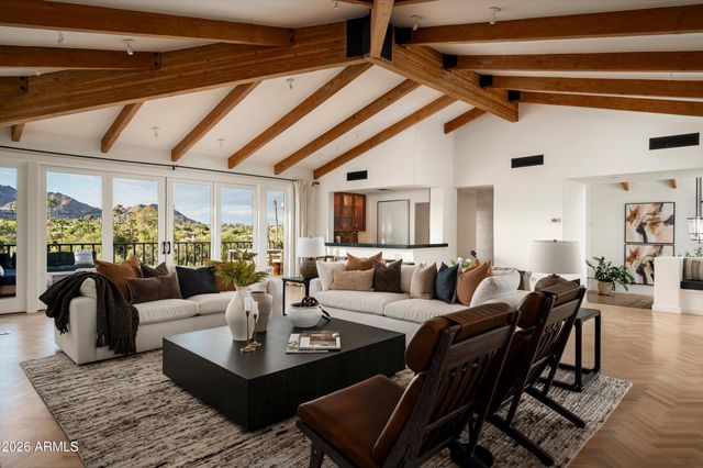 4800 E MARSTON Drive, Paradise Valley, AZ 85253