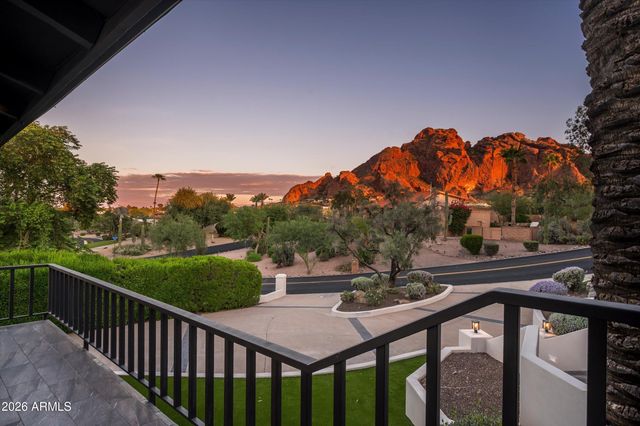 4800 E MARSTON Drive, Paradise Valley, AZ 85253