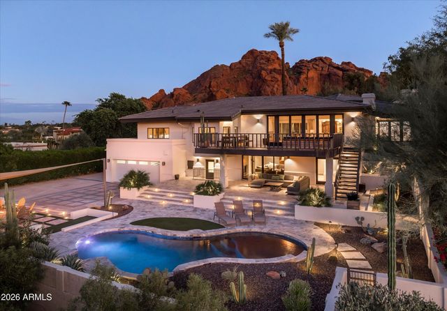4800 E MARSTON Drive, Paradise Valley, AZ 85253