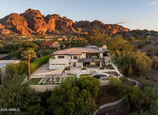 4800 E MARSTON Drive, Paradise Valley, AZ 85253