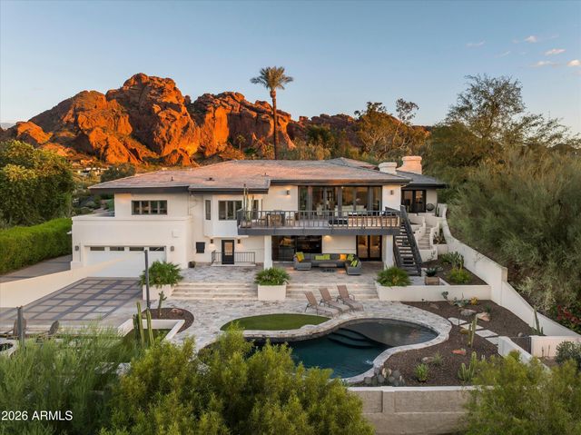 4800 E MARSTON Drive, Paradise Valley, AZ 85253