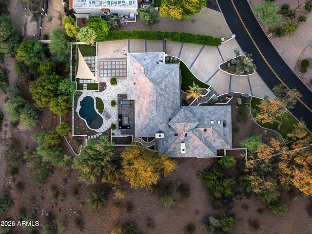 4800 E MARSTON Drive, Paradise Valley, AZ 85253
