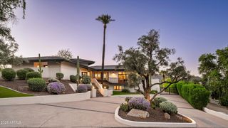 4800 E MARSTON Drive, Paradise Valley, AZ 85253