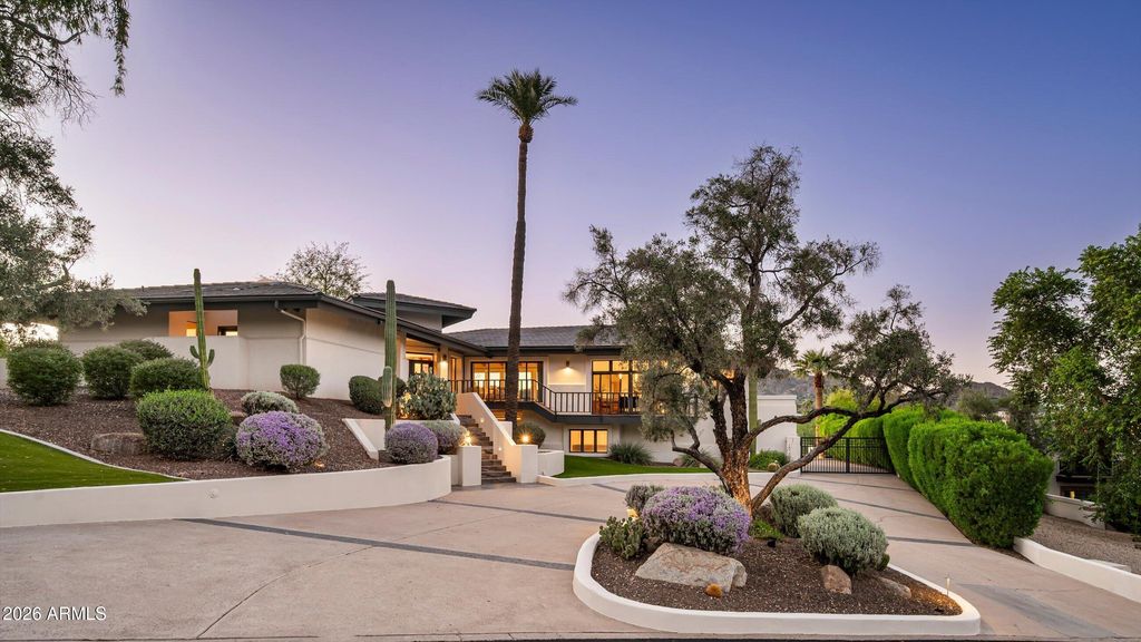 4800 E MARSTON Drive, Paradise Valley, AZ 85253