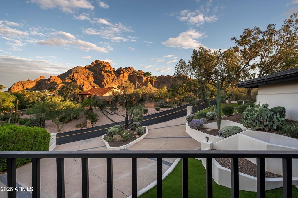 4800 E MARSTON Drive, Paradise Valley, AZ 85253 — photo 3