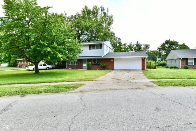 3179 Beeler Avenue, Indianapolis, IN 46224