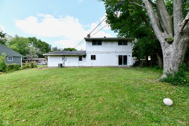 3179 Beeler Avenue, Indianapolis, IN 46224
