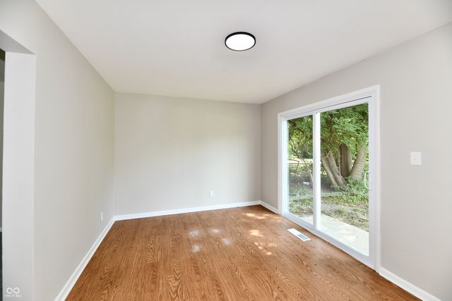 3179 Beeler Avenue, Indianapolis, IN 46224