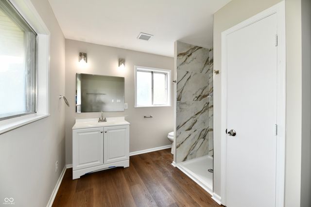 3179 Beeler Avenue, Indianapolis, IN 46224