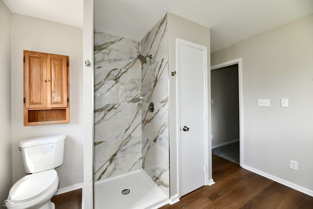 3179 Beeler Avenue, Indianapolis, IN 46224