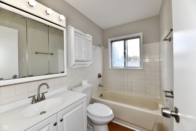 3179 Beeler Avenue, Indianapolis, IN 46224