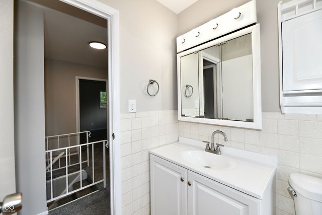 3179 Beeler Avenue, Indianapolis, IN 46224