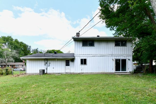 3179 Beeler Avenue, Indianapolis, IN 46224